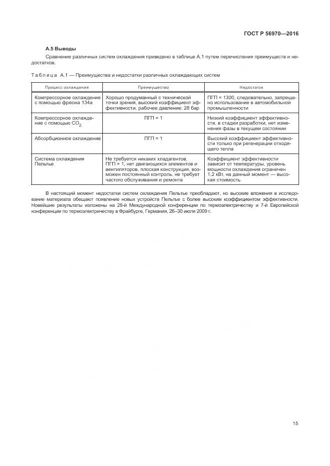 ГОСТ Р 56970-2016, страница 22