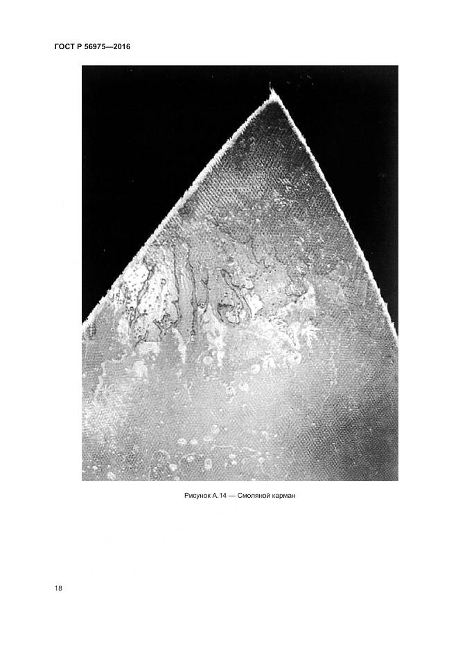 ГОСТ Р 56975-2016, страница 22