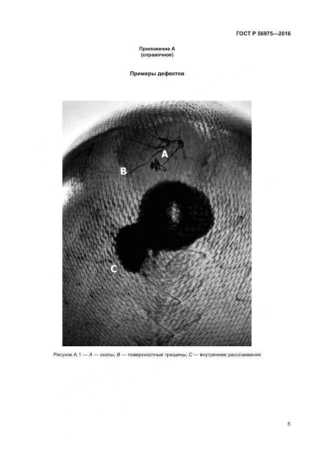 ГОСТ Р 56975-2016, страница 9