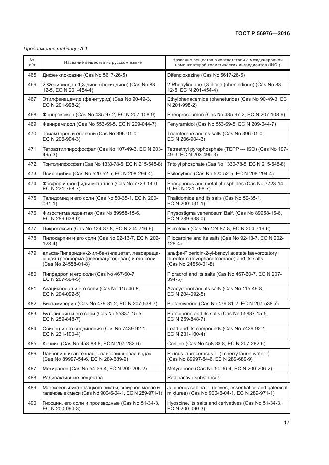 ГОСТ Р 56976-2016, страница 21