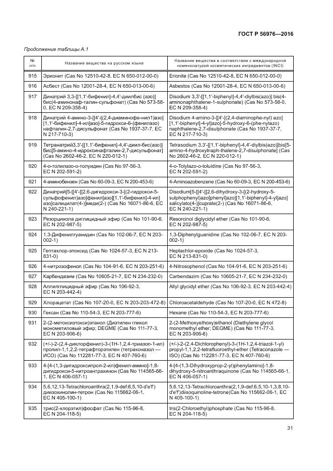 ГОСТ Р 56976-2016, страница 35