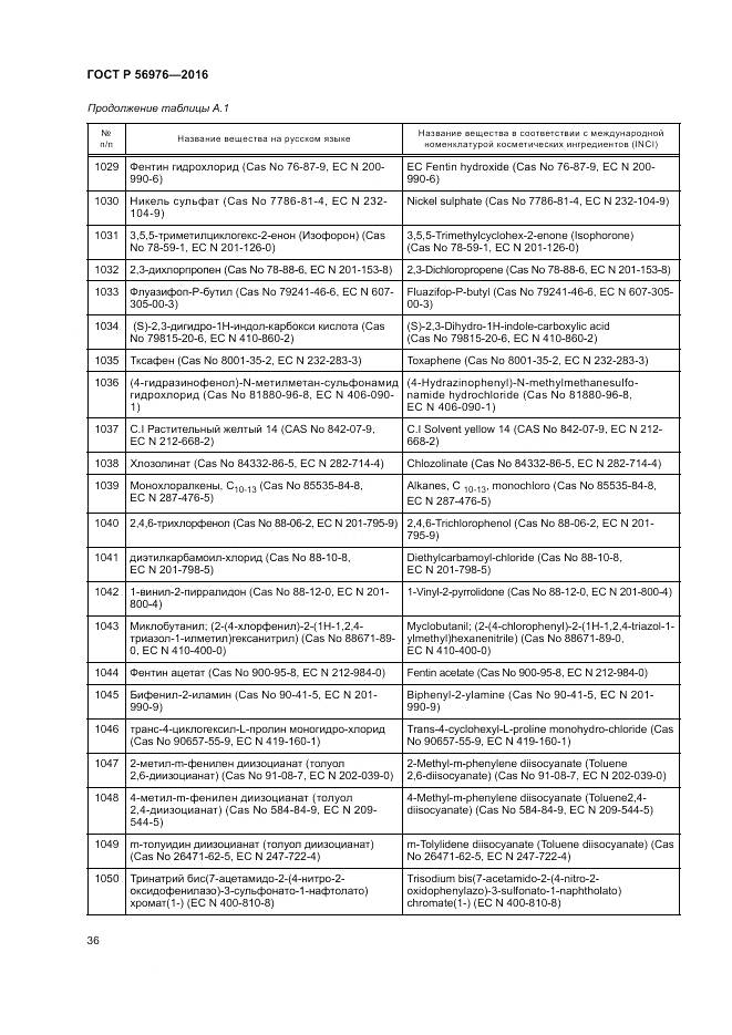 ГОСТ Р 56976-2016, страница 40