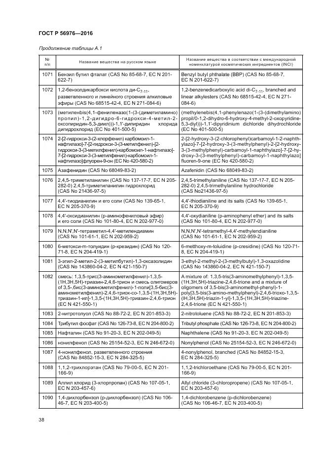 ГОСТ Р 56976-2016, страница 42