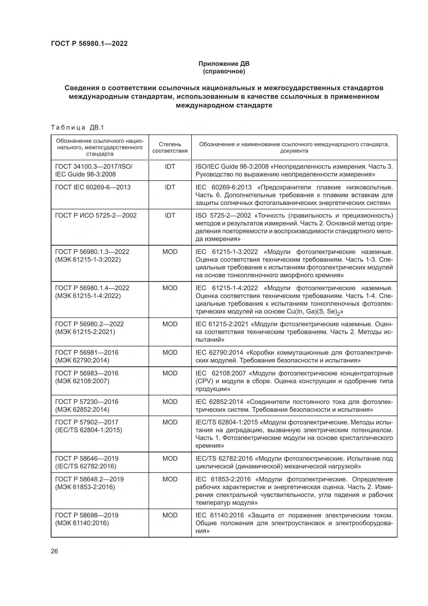 ГОСТ Р 56980.1-2022, страница 30