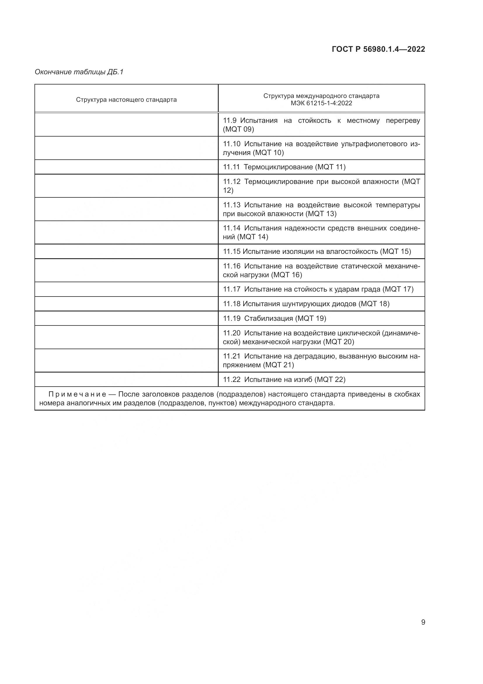 ГОСТ Р 56980.1.4-2022, страница 13