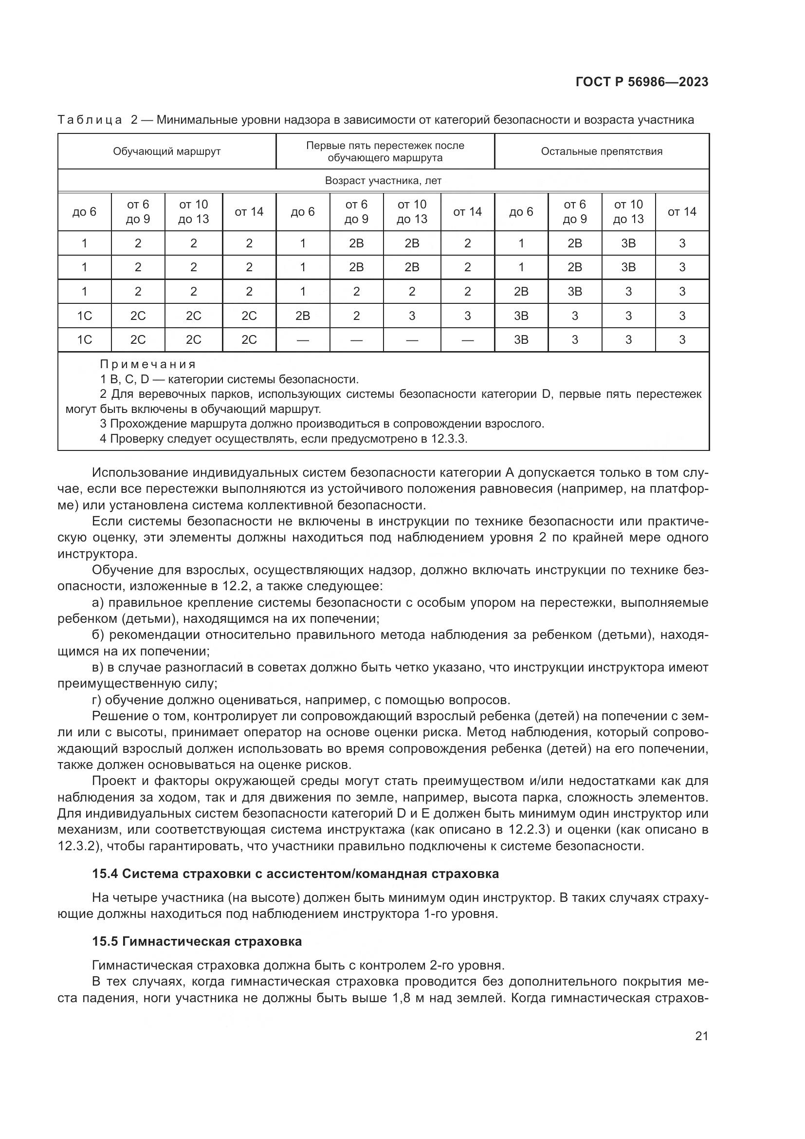 ГОСТ Р 56986-2023, страница 25