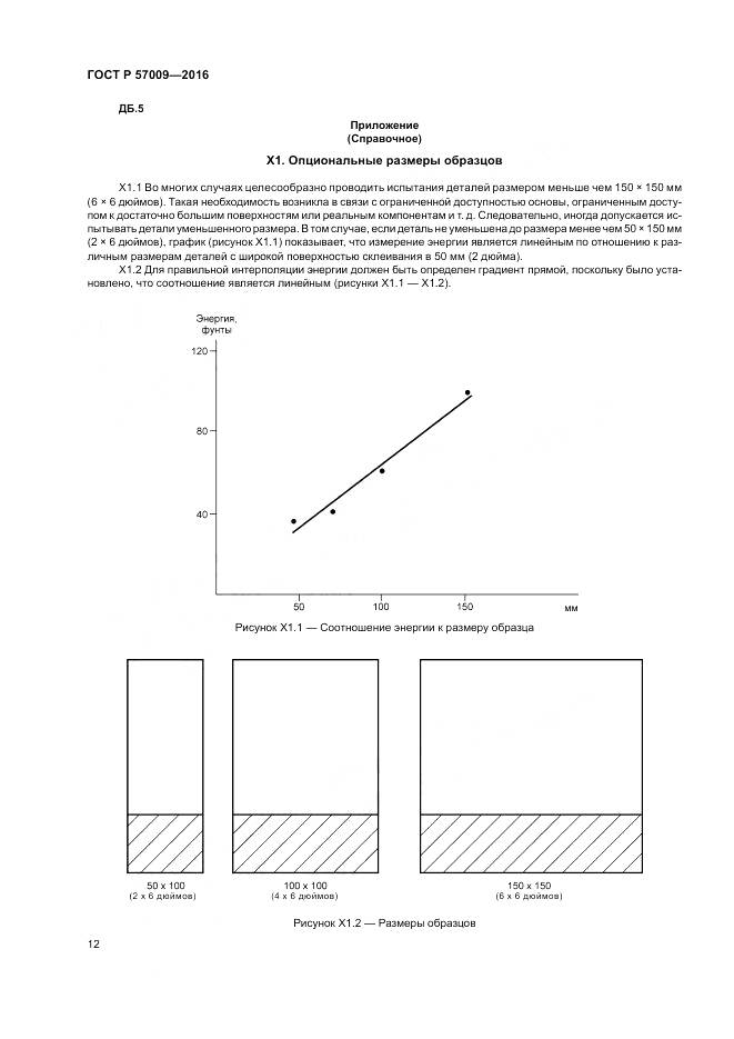 ГОСТ Р 57009-2016, страница 17