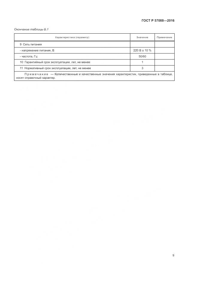 ГОСТ Р 57088-2016, страница 13