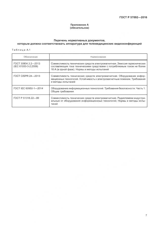 ГОСТ Р 57092-2016, страница 11