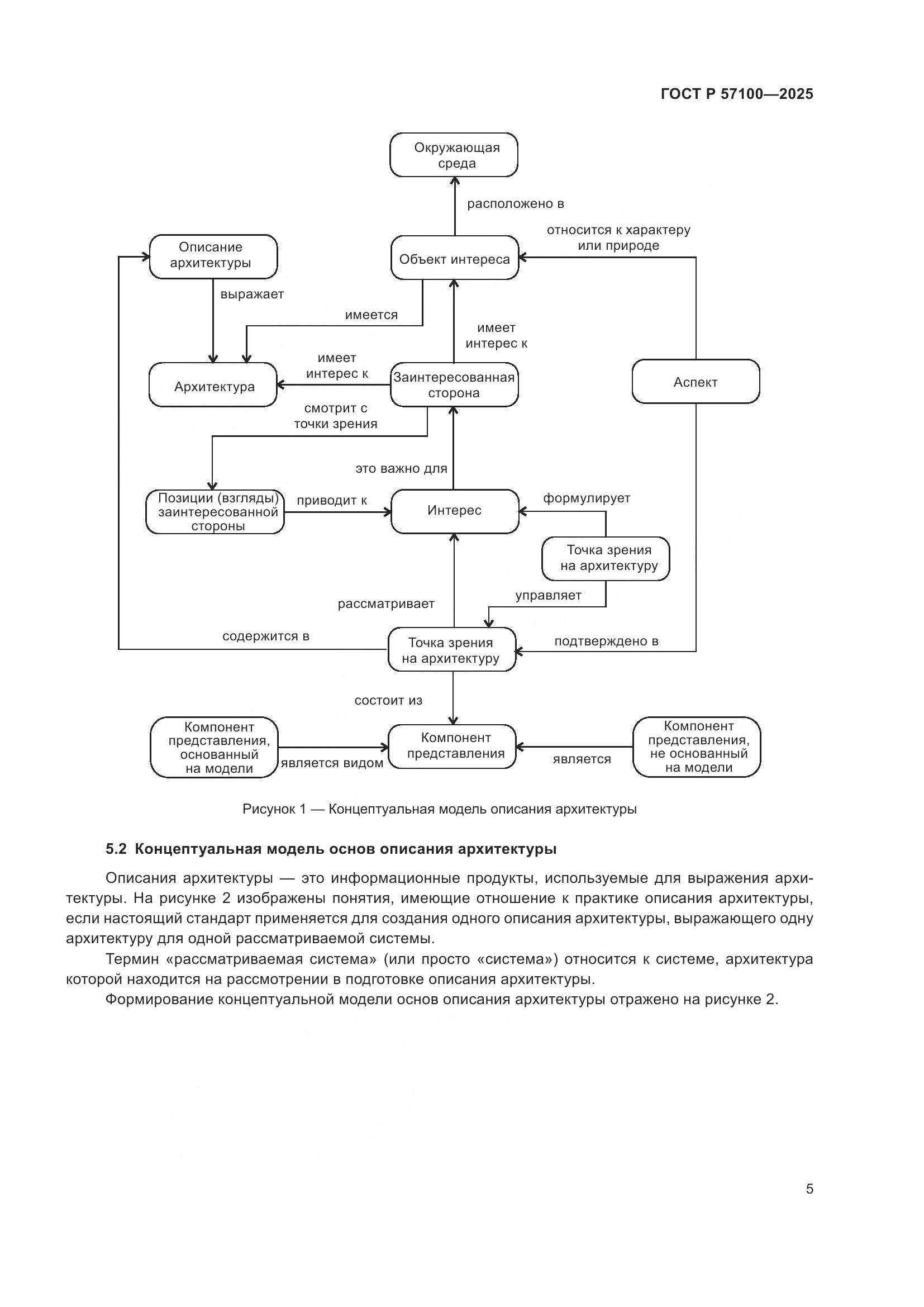 ГОСТ Р 57100-2025, страница 9