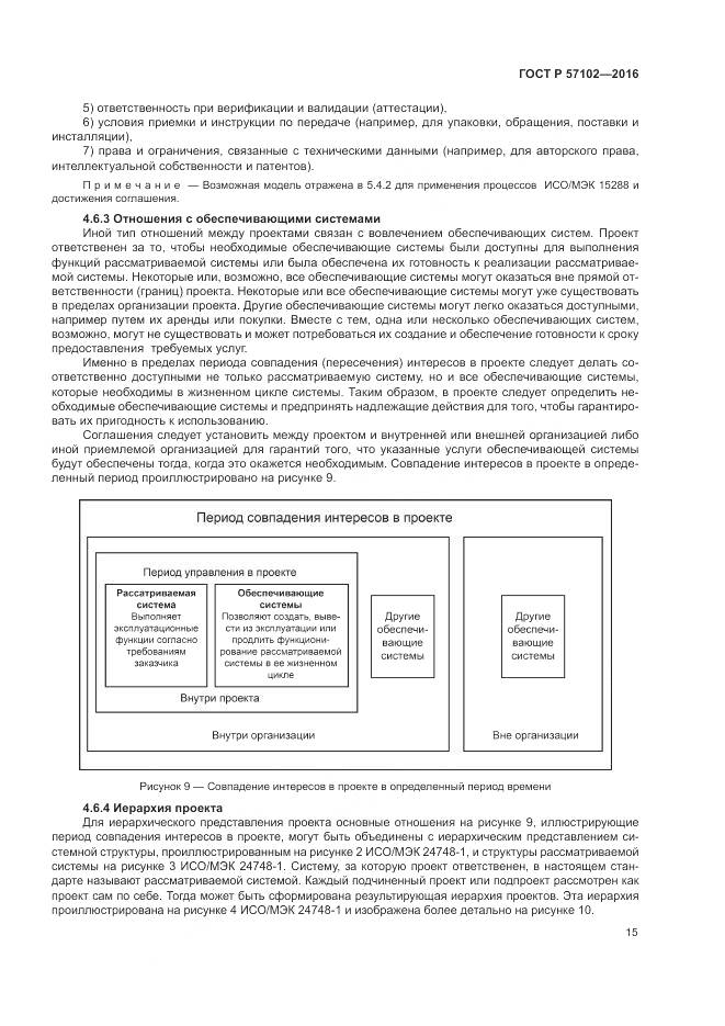 ГОСТ Р 57102-2016, страница 19
