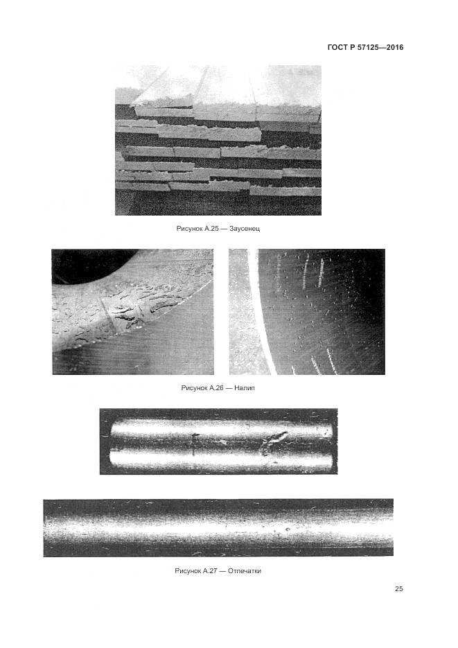 ГОСТ Р 57125-2016, страница 29