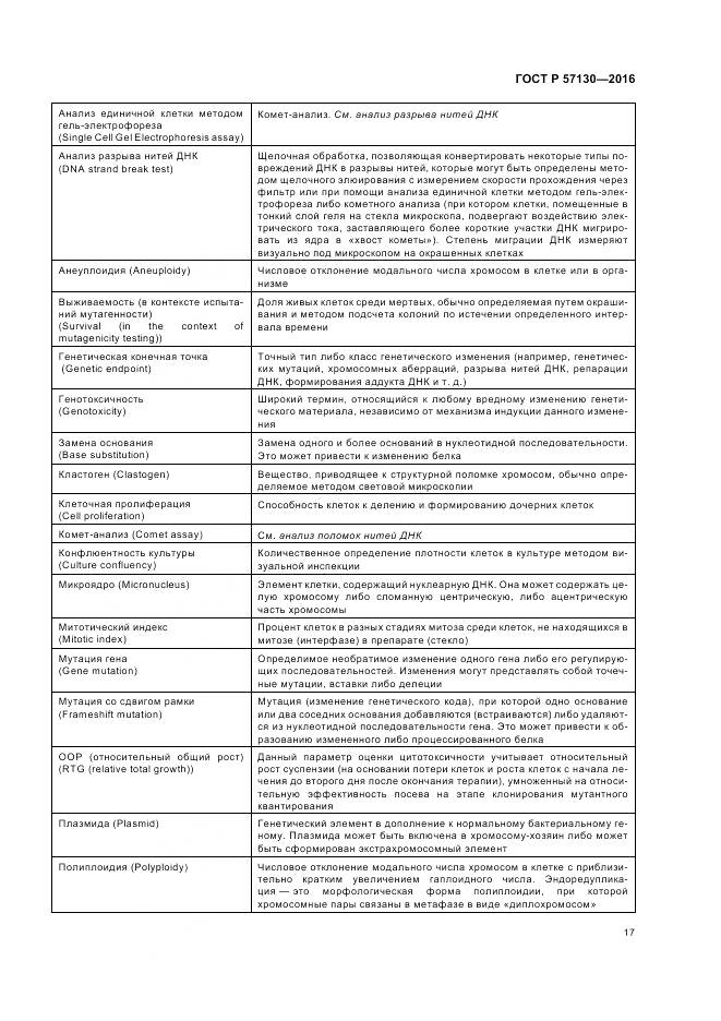 ГОСТ Р 57130-2016, страница 21