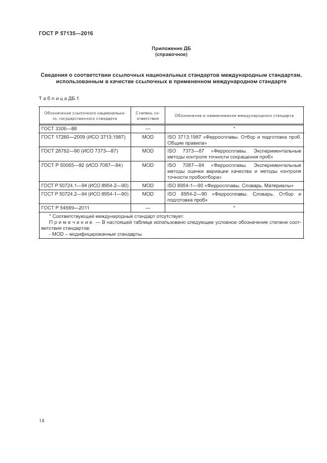 ГОСТ Р 57135-2016, страница 18