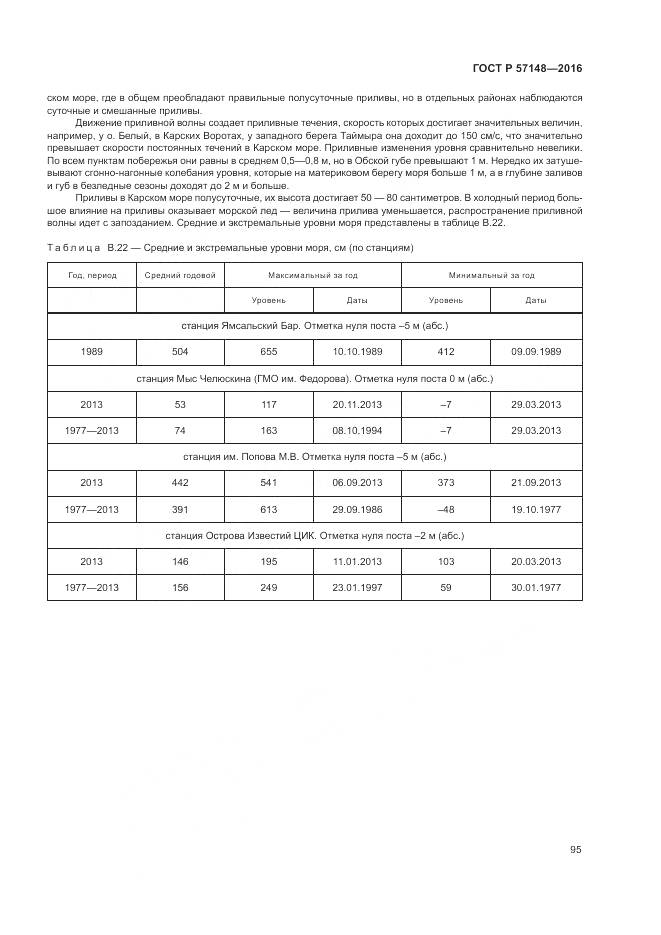 ГОСТ Р 57148-2016, страница 101
