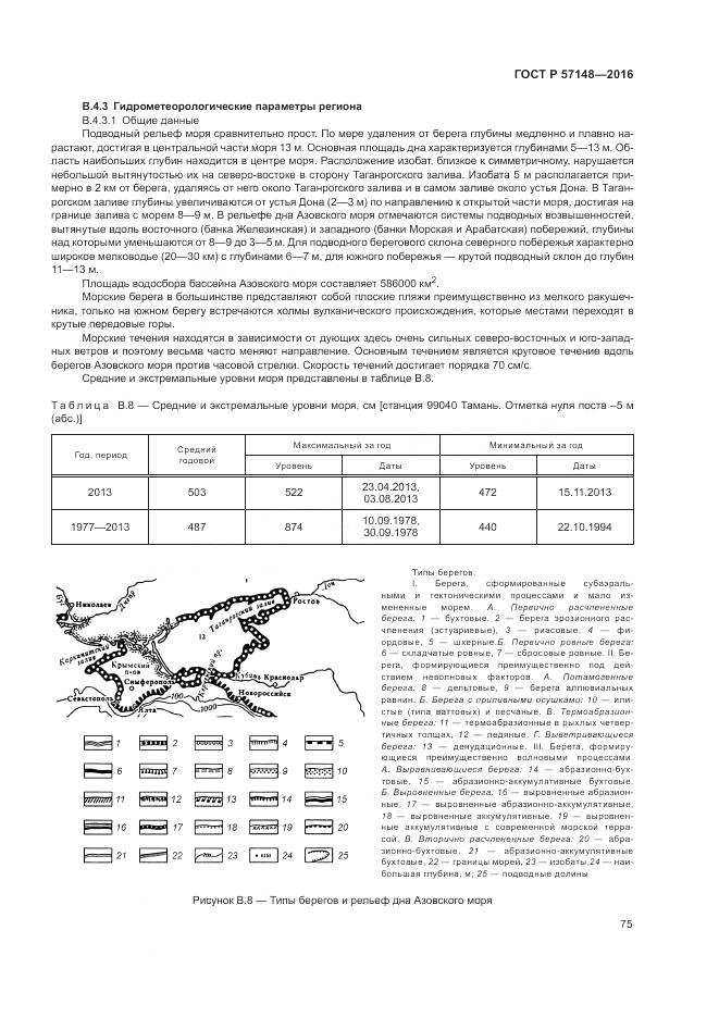 ГОСТ Р 57148-2016, страница 81