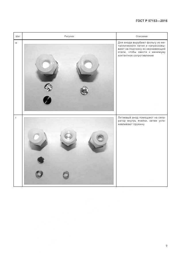 ГОСТ Р 57153-2016, страница 13
