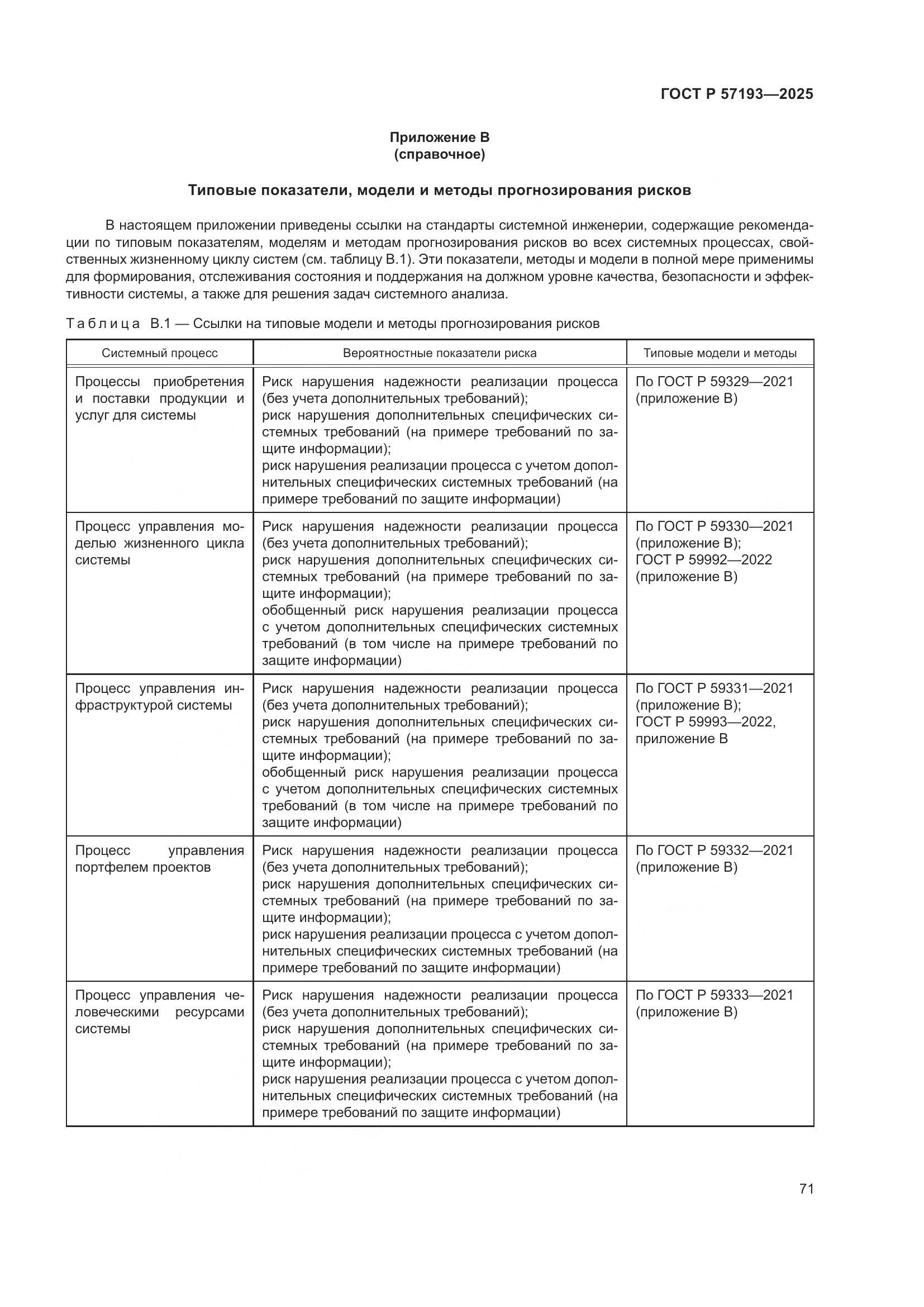 ГОСТ Р 57193-2025, страница 75