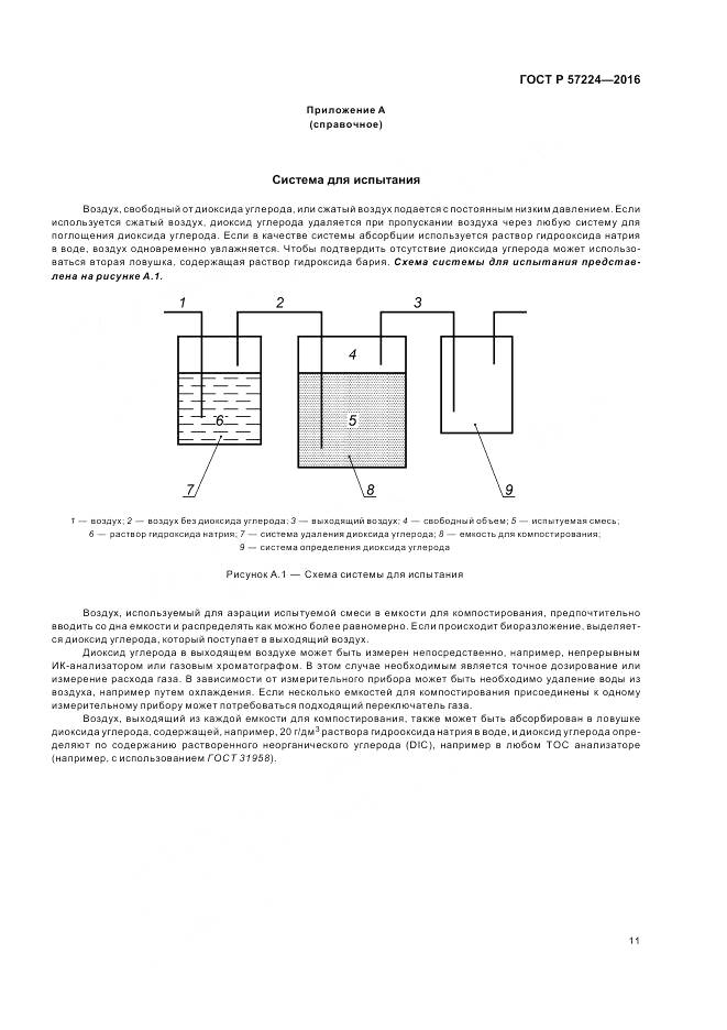 ГОСТ Р 57224-2016, страница 15