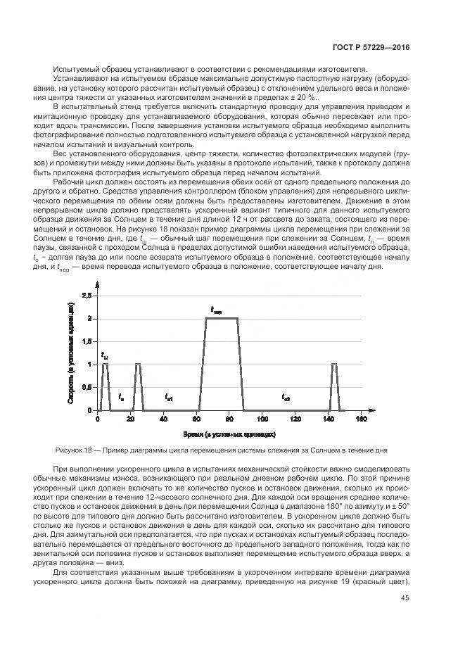 ГОСТ Р 57229-2016, страница 49