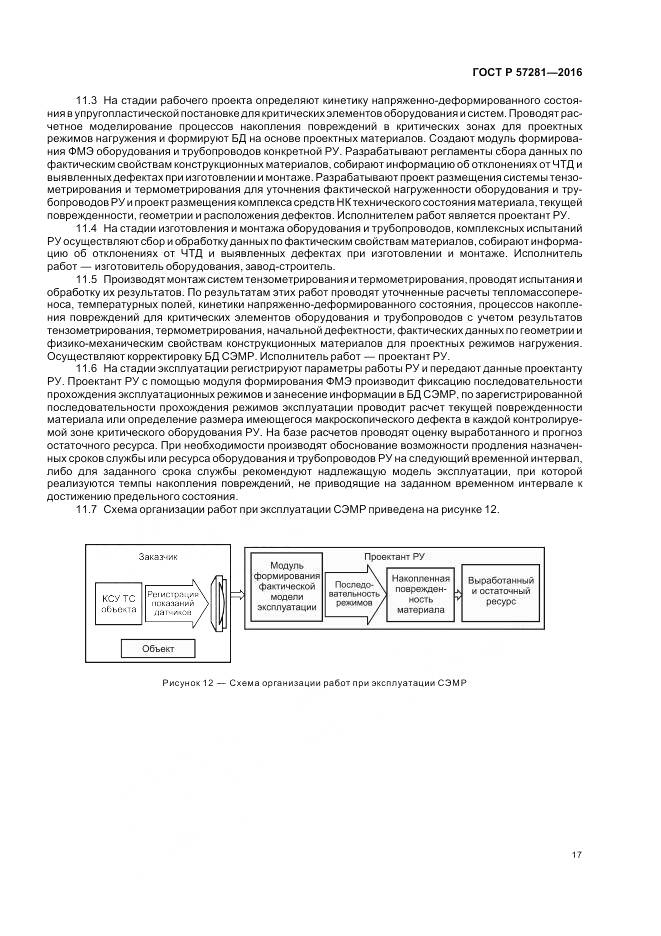 ГОСТ Р 57281-2016, страница 21