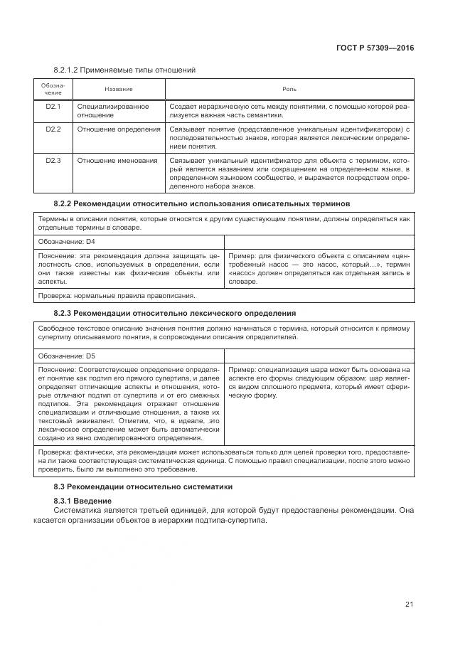 ГОСТ Р 57309-2016, страница 25