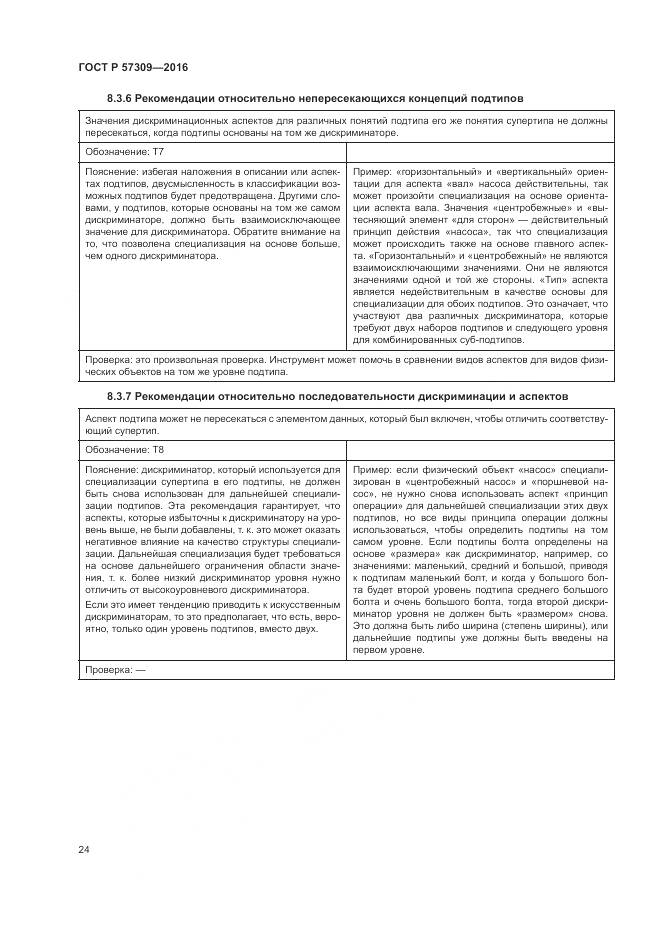 ГОСТ Р 57309-2016, страница 28