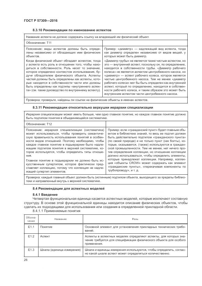 ГОСТ Р 57309-2016, страница 30