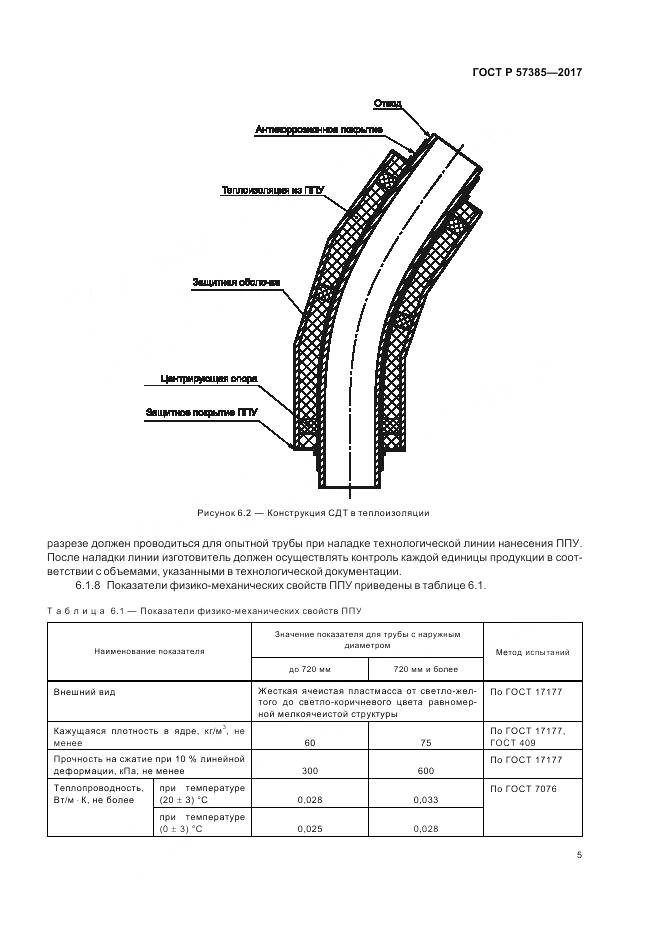 ГОСТ Р 57385-2017, страница 9