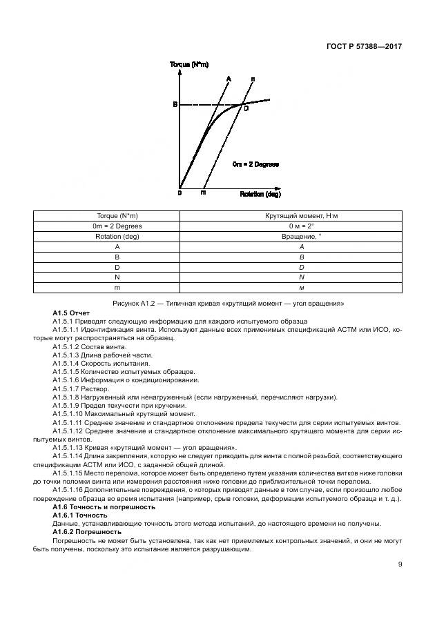 ГОСТ Р 57388-2017, страница 13