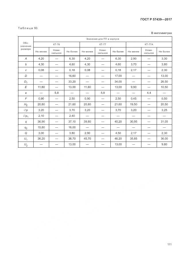 ГОСТ Р 57439-2017, страница 115