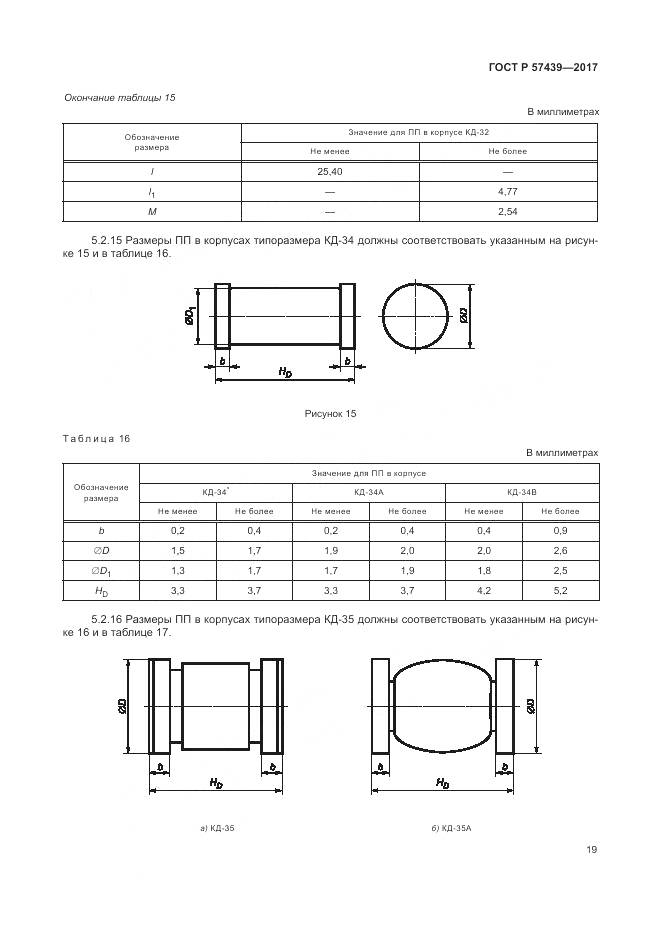 ГОСТ Р 57439-2017, страница 23