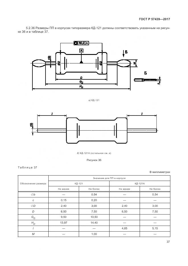 ГОСТ Р 57439-2017, страница 41