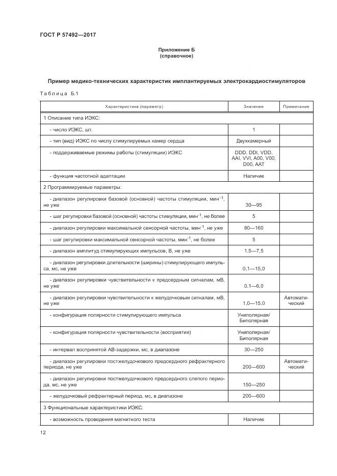 ГОСТ Р 57492-2017, страница 16