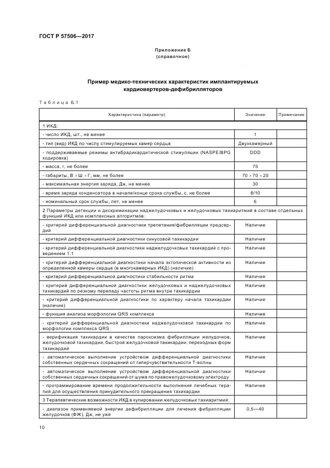ГОСТ Р 57506-2017, страница 14