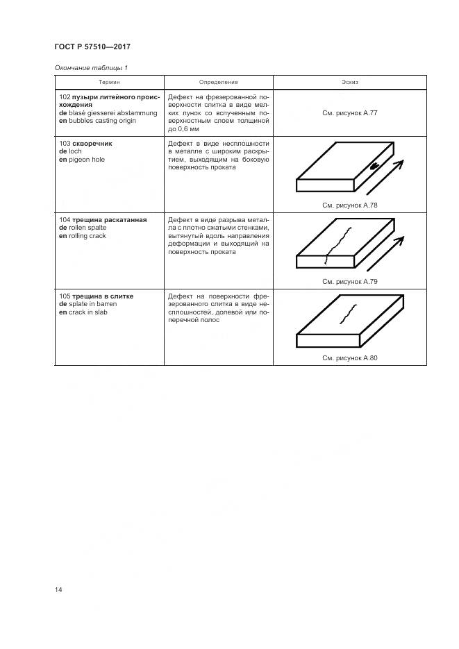 ГОСТ Р 57510-2017, страница 18