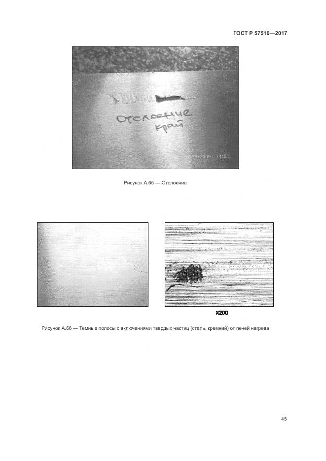 ГОСТ Р 57510-2017, страница 49