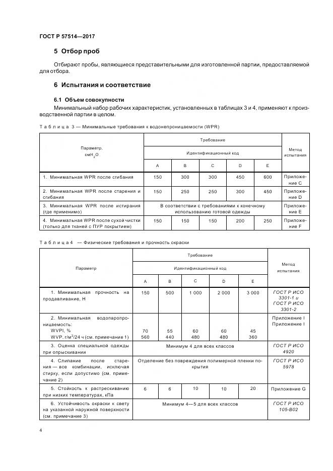 ГОСТ Р 57514-2017, страница 8