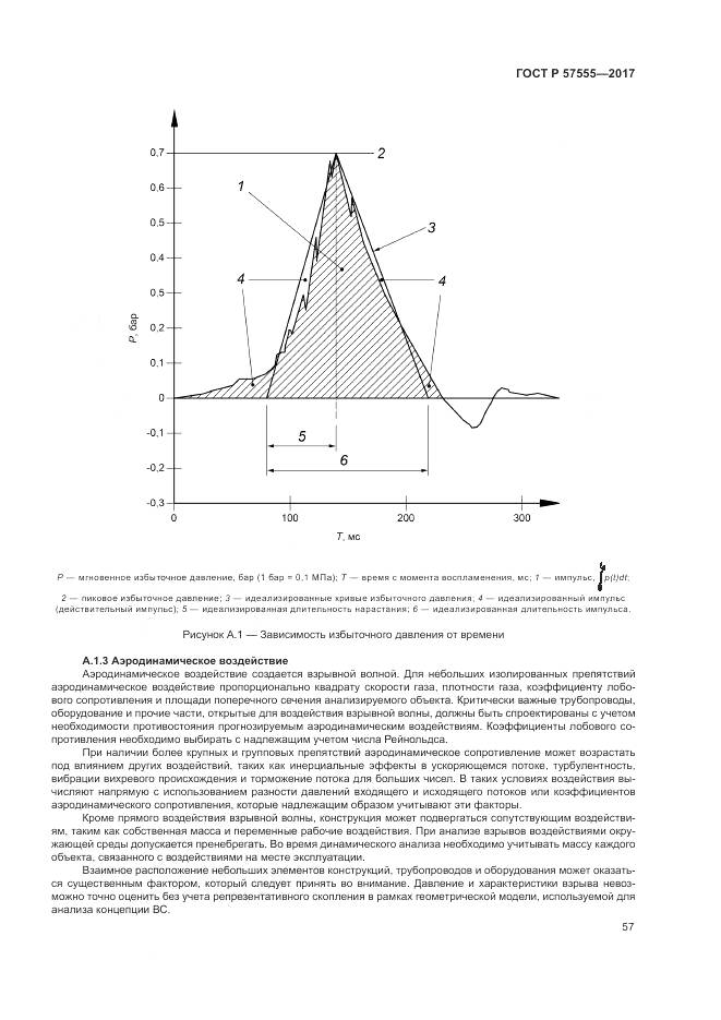 ГОСТ Р 57555-2017, страница 63