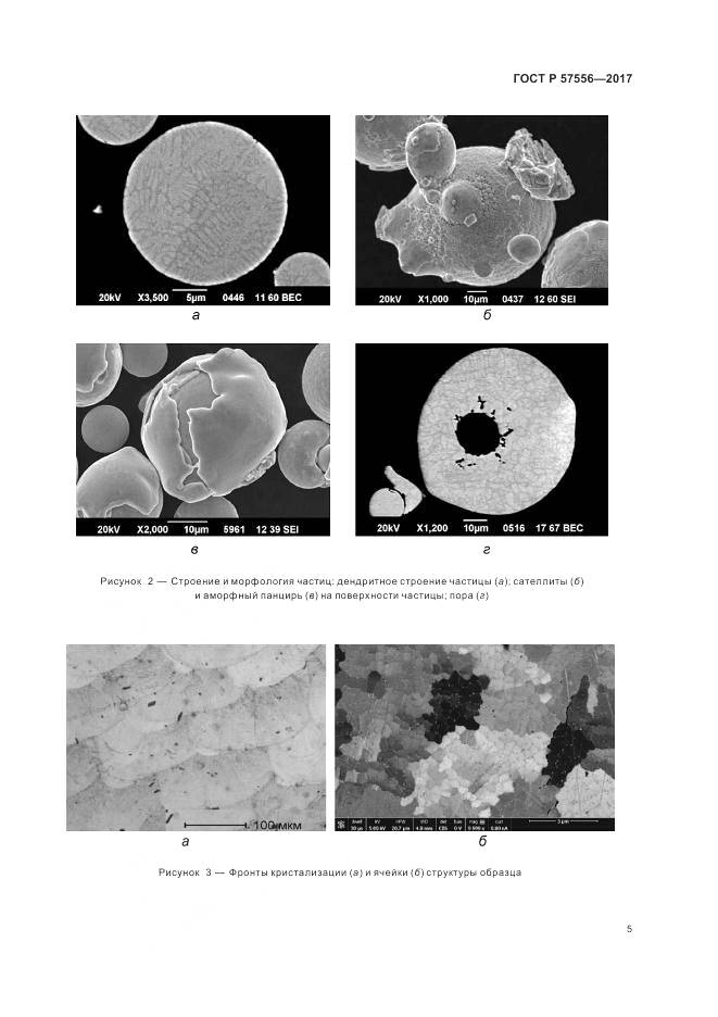 ГОСТ Р 57556-2017, страница 9
