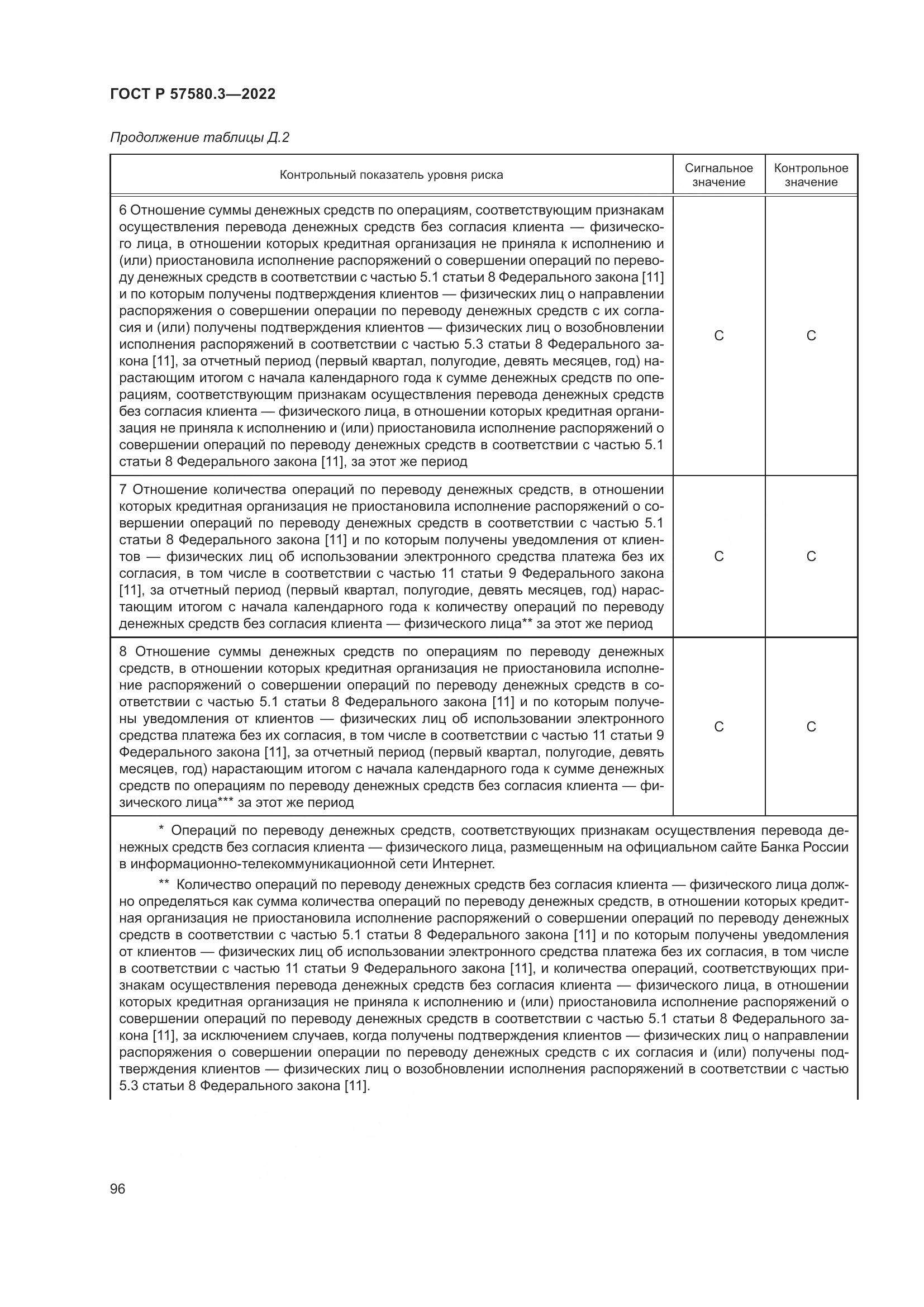 ГОСТ Р 57580.3-2022, страница 102