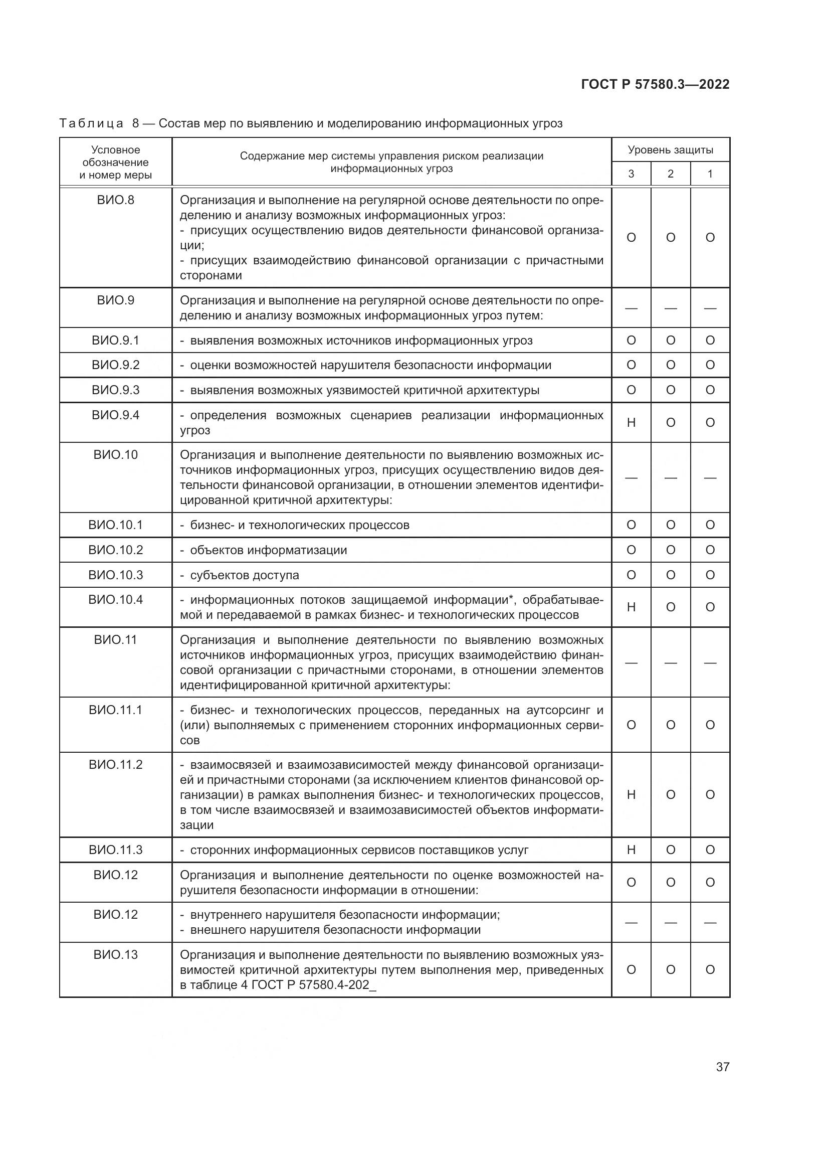 ГОСТ Р 57580.3-2022, страница 43
