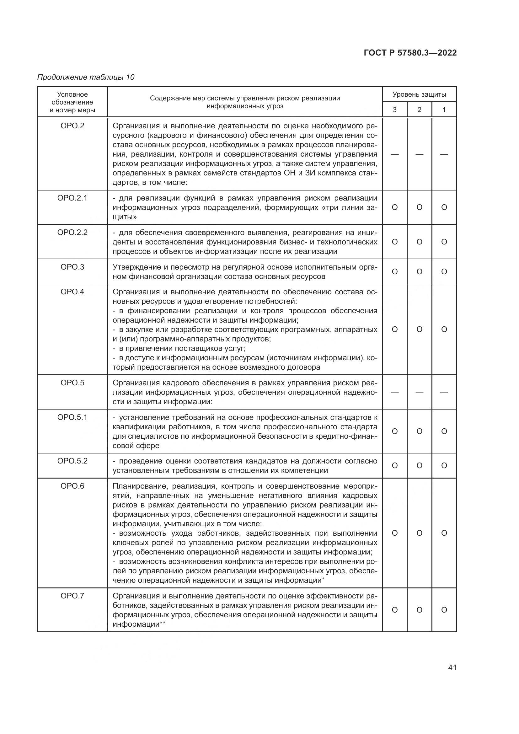 ГОСТ Р 57580.3-2022, страница 47