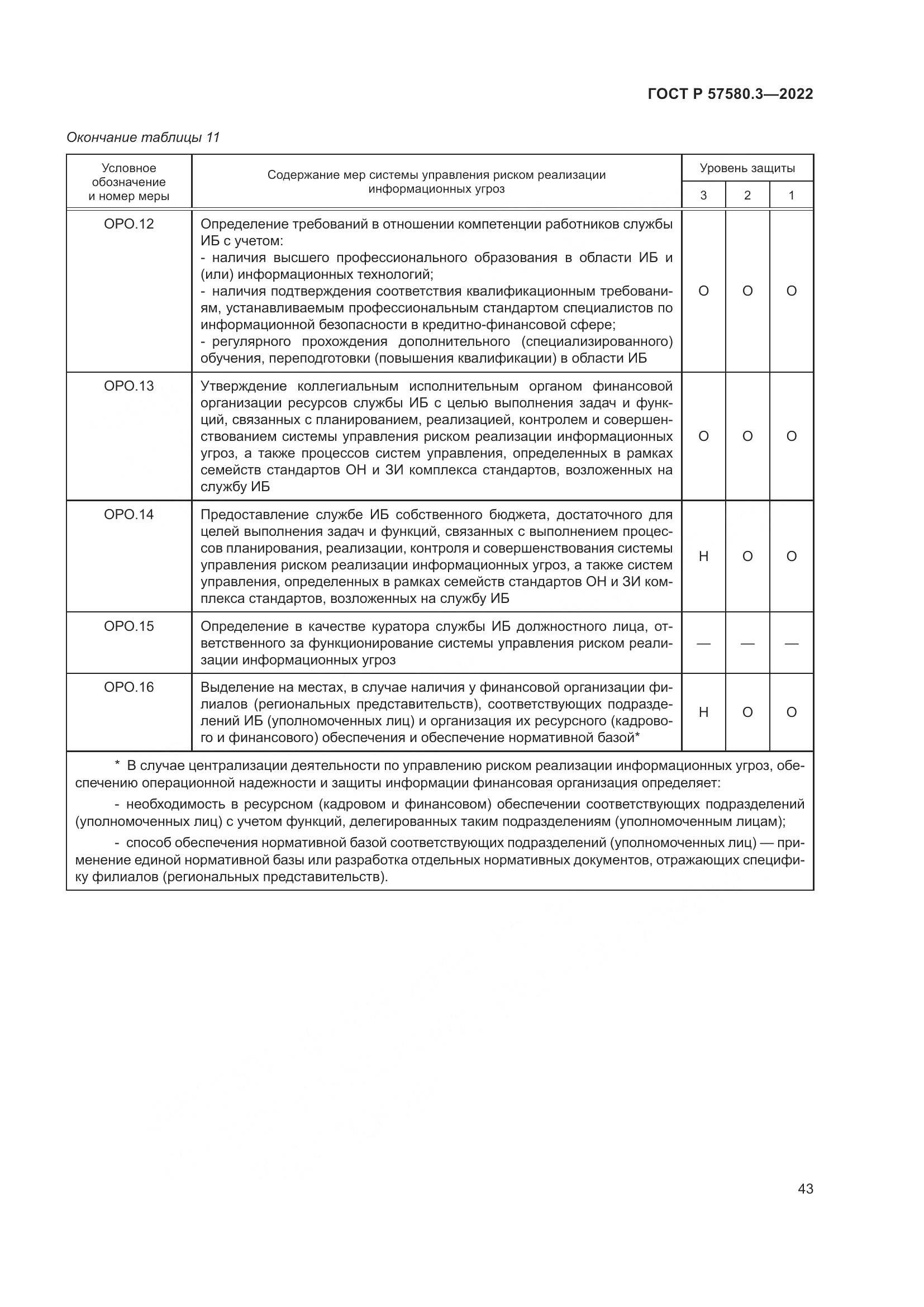 ГОСТ Р 57580.3-2022, страница 49