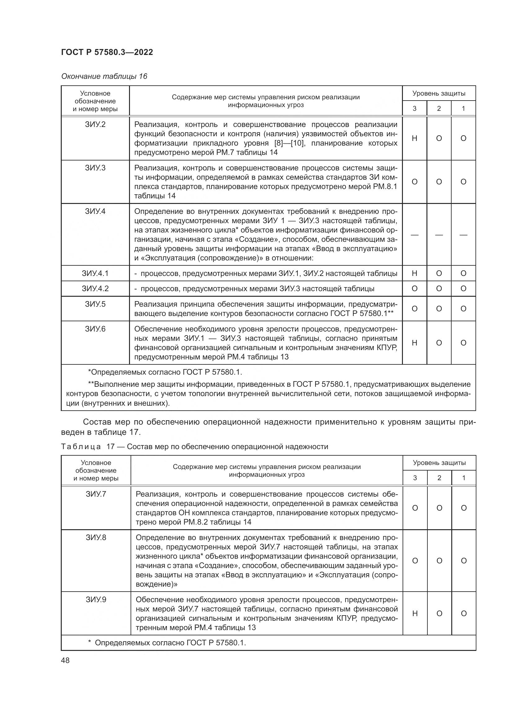 ГОСТ Р 57580.3-2022, страница 54
