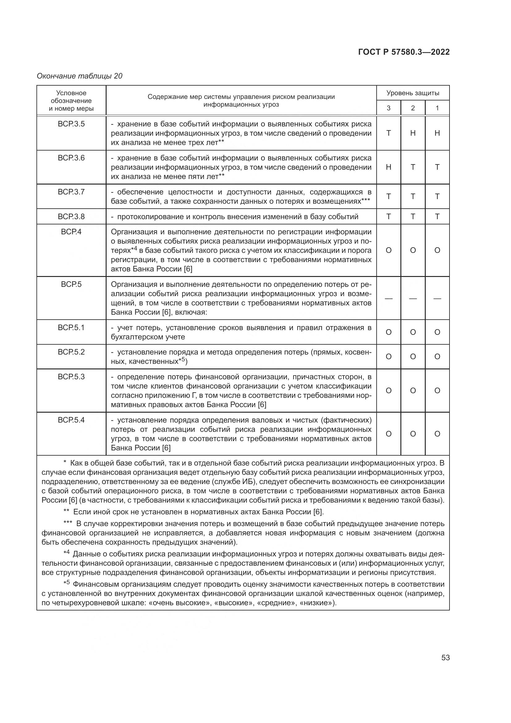 ГОСТ Р 57580.3-2022, страница 59
