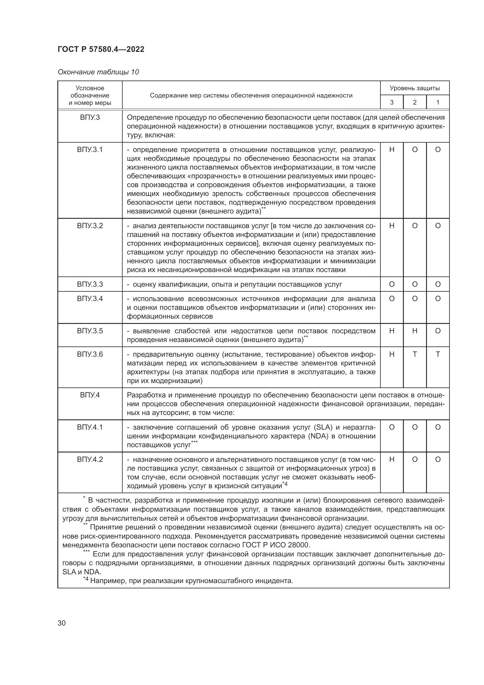 ГОСТ Р 57580.4-2022, страница 36