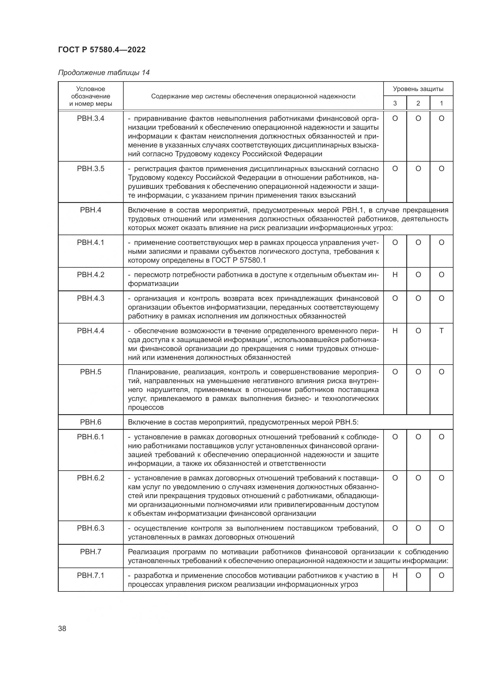 ГОСТ Р 57580.4-2022, страница 44