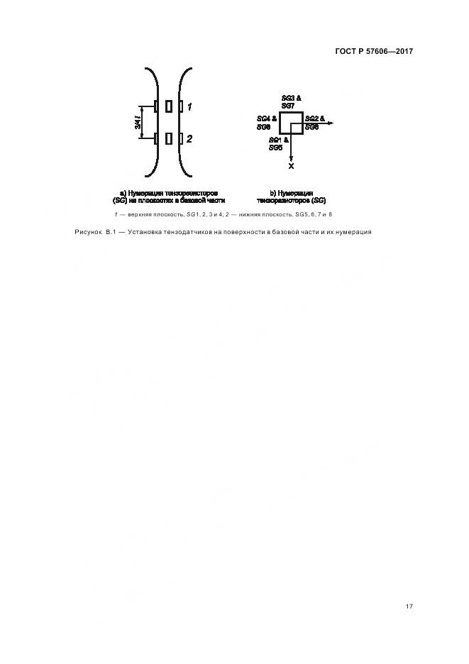 ГОСТ Р 57606-2017, страница 21
