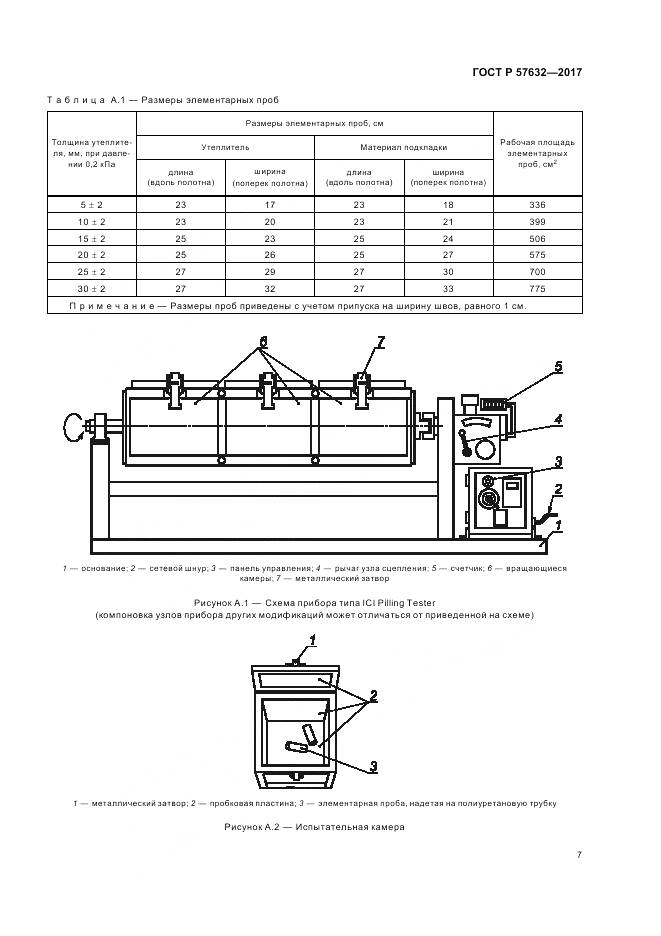 ГОСТ Р 57632-2017, страница 11